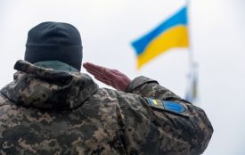 Військові вже можуть подати рапорт на зміну місця служби між ЗСУ і Нацгвардією через Армія+