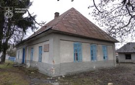 Суд зобов’язав міськраду Теребовлі укласти охоронний договір щодо історичної пам’ятки