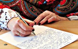 Радіодиктант національної єдності: де слухати, хто читатиме та яка назва