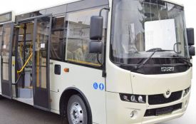 У Чорткові напередодні Дня всіх святих до кладовищ курсуватимуть додаткові автобуси