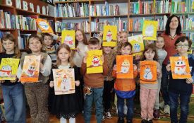 Мовні квести, вечірки та майстер-класи: цікаві заходи на осінні канікули для школярів Тернополя