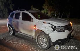 Судитимуть водія, який на смерть збив чоловіка у Зарудді