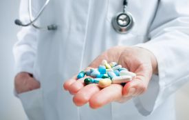 У МОЗ пояснили, чи буде дефіцит ліків в Україні