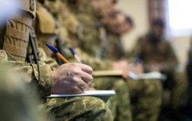 Скільки безробітних мобілізували з початку року