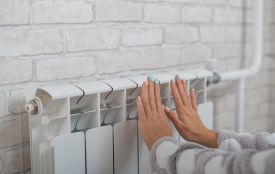 У Тернополі відновлюють опалювальний період