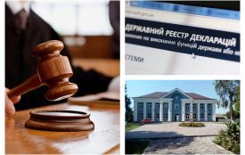 9 депутатів сільради на Тернопільщині внесуть до Реєстру корупціонерів через несвоєчасні декларації