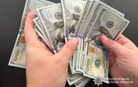 Тернополянин пропонував силовикам $1000, щоб не їхати до військкомату