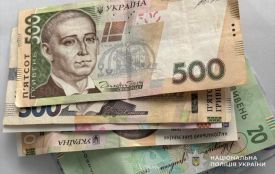 У Тернополі стажер викрав з каси магазину понад 20 тисяч гривень