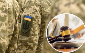 Вдарив працівника ТЦК у Підволочиську через відстрочку: що на це сказав суд?