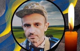 На війні загинув Герой з Ланівців Степан Білінський