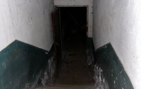 У безхазяйному приміщенні в Заліщиках планують облаштувати укриття