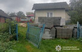Поки господар був на фронті — з його будинку на Тернопільщині винесли майна на 80 тисяч гривень