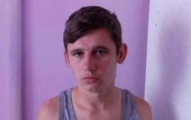 «Сину, благаю, відгукнись, — понад рік ні тіла, ні сліду». Мати шукає 26-річного Володимира Юркевича