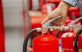 На протипожежну безпеку тернопільські школи отримають додаткові гроші. Одна з них понад — 1,6 млн