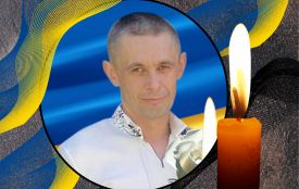 Тернопільщина прощається з Героями Юрієм Допірою та Сергієм Козачуком