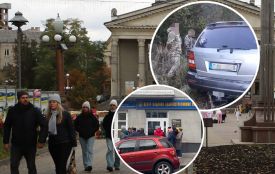 Що відбувалося на Тернопільщині 27 жовтня — 2 листопада: дивіться відео!