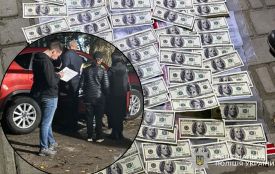 Оголосили підозри двом чоловікам з Тернопільщини за «схему» переправки за кордон