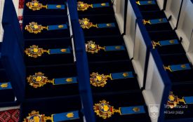 Звання «Почесний громадянин міста Тернополя» посмертно присвоїли ще 22 Героям