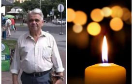 «Був людиною з великим серцем»: відійшов у засвіти Маестро Ігор Головко