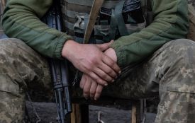 В Армія+ військові з УБД та інші категорії зможуть отримати додаткову відпустку