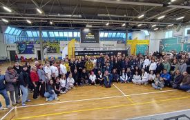 «День Нескорених» вперше провели у Тернополі