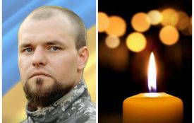 Тернопільщина втратила Захисників Василя Дзюбика і Володимира Галилуйка