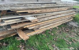 15 000 гривень за неіснуючі дрова: на Тернопільщині жінка стала жертвою інтернет-шахрая