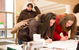 У Тернополі проведуть «Ярмарок можливостей» для внутрішньо переміщених осіб