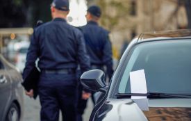 ТОП боржників неоплачених штрафів за порушення ПДР