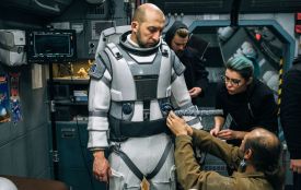 У Тернополі відбудеться ексклюзивний спецпоказ фільму «Ти – космос» за участі режисера Павла Острікова