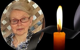 Відійшла у вічність вчителька музичної школи з Тернополя Рома Новицька
