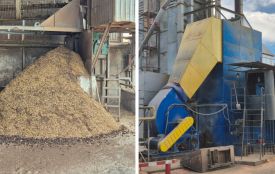 Біовідходи замість газу: тернополянин розповів, як бізнес може зменшити витрати у 10 разів