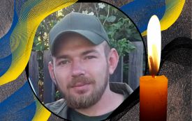 Підтвердили загибель Героїв з Тернопільщини Дмитра Бабкіна та Михайла Бачевича