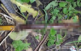 Конфлікт через ревнощі: на Теребовлянщині чоловік отримав кілька ножових поранень від сусіда