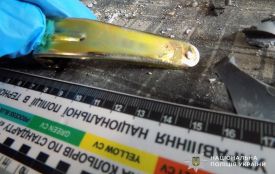 Друга трагедія за добу на Теребовлянщині: чоловік підірвав гранату в будинку, де були четверо дітей