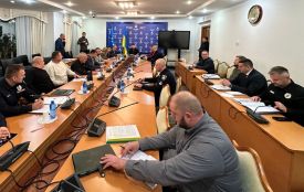 Комісія розглянула неправомірні дії ТЦК із силової мобілізації у Тернополі. Конкретики мало