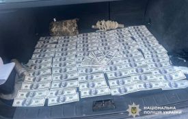Житель Тернопільського району  за хабарі обіцяв вирішити питання уникнення мобілізації — поліція