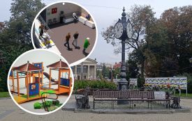 Які проєкти «Громадського бюджету» Тернополя лідирують по голосуванню: ТОП найпопулярніших пропозицій