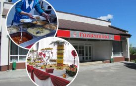 Тут обідали студенти та проводили банкети: якою була їдальня «Галичанка»