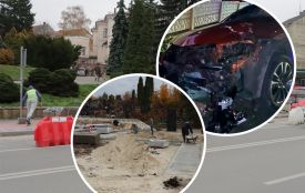 Що відбувалося на Тернопільщині 3-9 листопада: дивіться відео