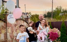 Отримав опіки 56% тіла, пережив десятки операцій: захисник з Тернополя розповів, як відновлюється після фронту