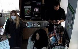 Анджеліна Джолі підтримала збір на ЗСУ у Тернополі: Сергій Притула розповів подробиці