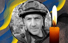 Тернопільщина втратила Захисників Федора Гавришка і Олександра Лівака