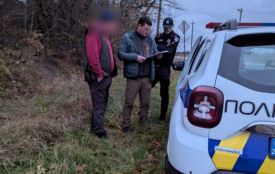 У парку Загребелля виявили засмічення. Хто відповідатиме