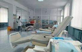 У Тернополі терміново потрібні донори з 2 групою крові