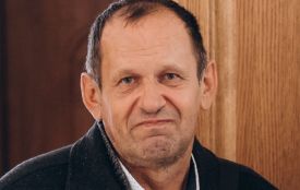 Третю добу в Тернополі розшукують чоловіка, який вийшов по воду та зник