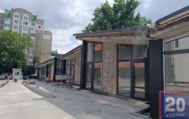 Верховний Суд поставив крапку у справі землі на Шептицького: договір оренди визнали нікчемним