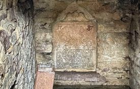 Таємниця вірменської криниці у Язловці: експедиція відкрила унікальну 400-річну пам'ятку