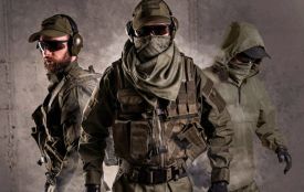 5 помилок новачків під час налаштування екіпірування для страйкбольних матчів (на правах реклами)