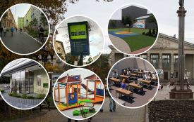 Які проєкти «Громадського бюджету 2025» зібрали найбільше голосів